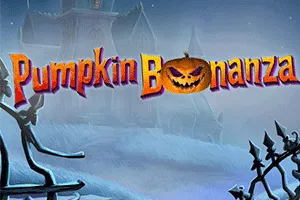 Pumpkin Bonanza - HONEYSLOT777