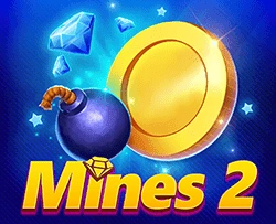 Mines 2 - HONEYSLOT777