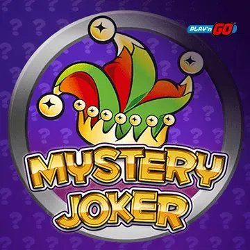 PlaynGo : Mystery Joker - HONEYSLOT777