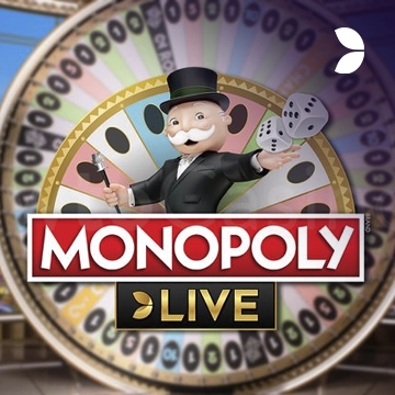 MONOPOLY Live - HONEYSLOT777