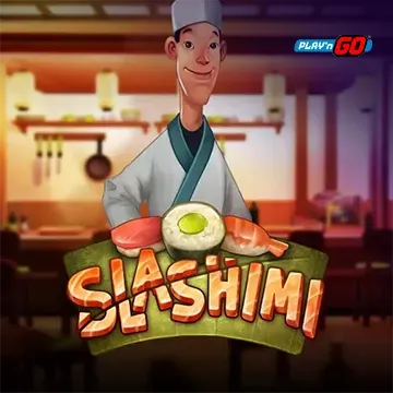 PlaynGo : Slashimi - HONEYSLOT777