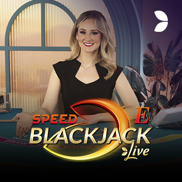 Speed Blackjack E - HONEYSLOT777