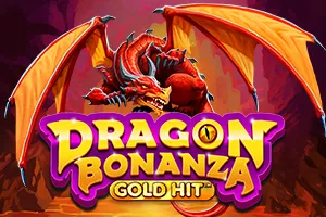 Gold Hit: Dragon Bonanza - HONEYSLOT777