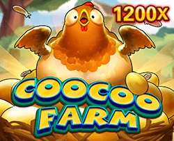 JDB : CooCooFarm - HONEYSLOT777