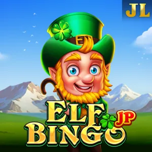 Jili : ELF BINGO - HONEYSLOT777
