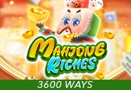 Spadegaming : Mahjong Riches - HONEYSLOT777