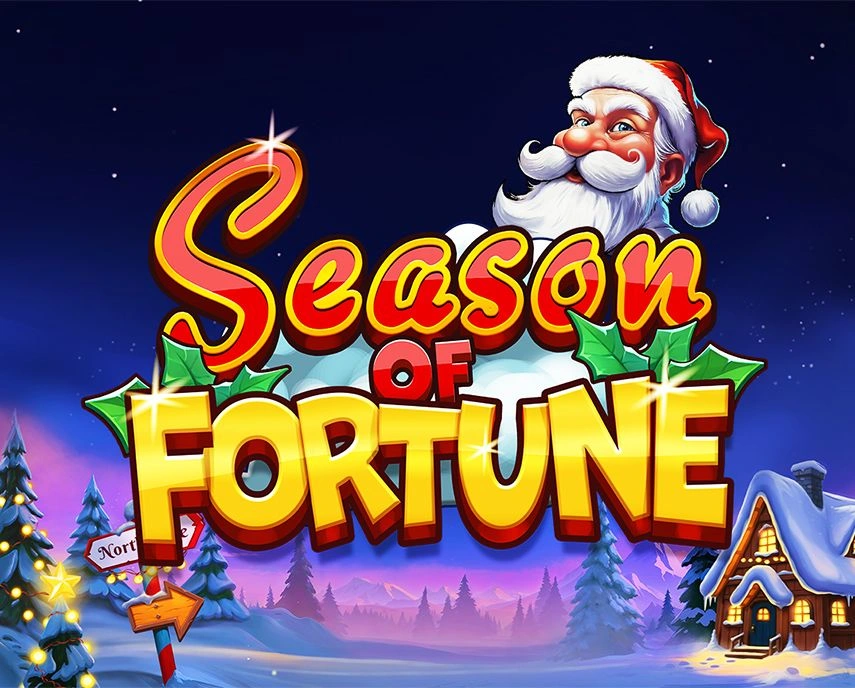 Slotmill : Season of Fortune - HONEYSLOT777