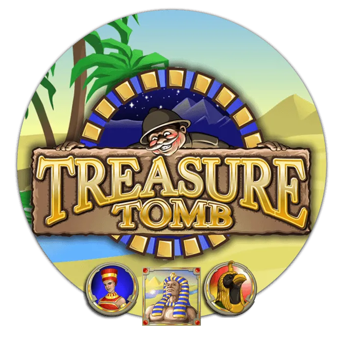 Habanero : Treasure Tomb - HONEYSLOT777