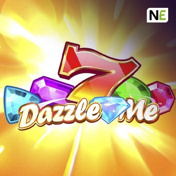 Dazzle Me Megaways - HONEYSLOT777