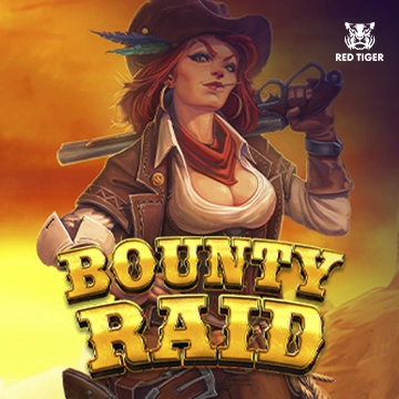 Redtiger : Bounty Raid - HONEYSLOT777