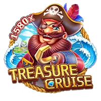 Facai : TREASURE CRUISE - HONEYSLOT777