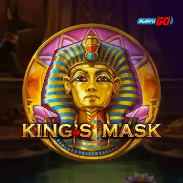 PlaynGo : Kings Mask - HONEYSLOT777