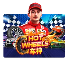 Joker123 : Hot Wheels - HONEYSLOT777