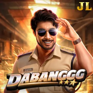 Jili : Dabanggg - HONEYSLOT777