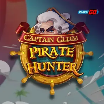 PlaynGo : Captain Glum: Pirate Hunter - HONEYSLOT777