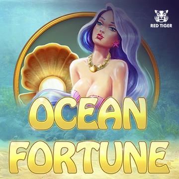 Redtiger : Ocean Fortune - HONEYSLOT777
