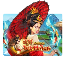 Joker123 : Yeh Hsien Deluxe - HONEYSLOT777