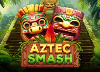 Pragmatic : Aztec Smash - HONEYSLOT777