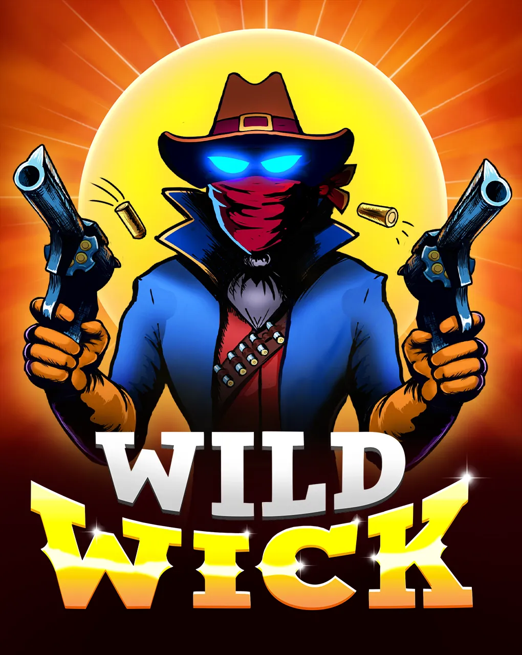 Bgaming : Wild Wick - HONEYSLOT777