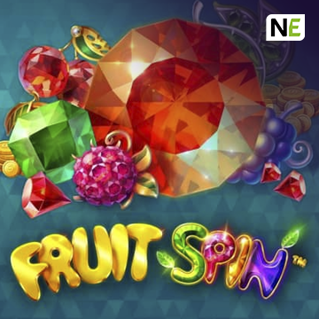 Fruit Spin - HONEYSLOT777