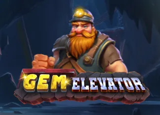 Pragmatic : Gem Elevator - HONEYSLOT777