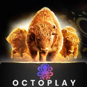 Octoplay - HONEYSLOT777