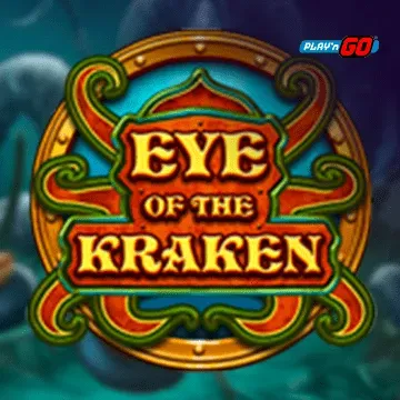 PlaynGo : Eye of The Kraken - HONEYSLOT777
