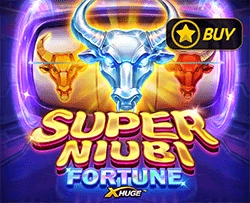 JDB : Super Niubi Fortune X-Huge - HONEYSLOT777