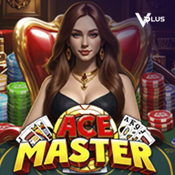 Ace Master - HONEYSLOT777