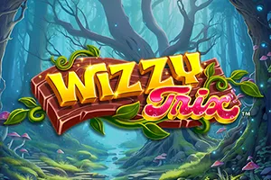 Wizzy Trix - HONEYSLOT777