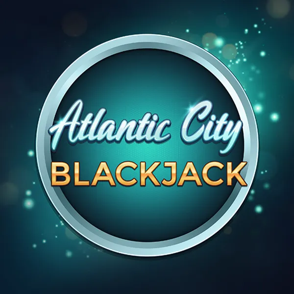 Atlantic City Blackjack (Jade) - HONEYSLOT777