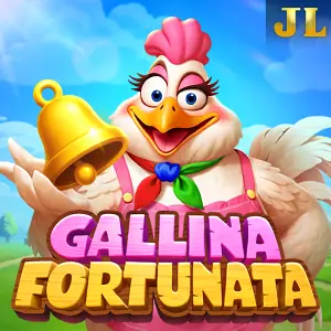 Gallina Fortunata - HONEYSLOT777