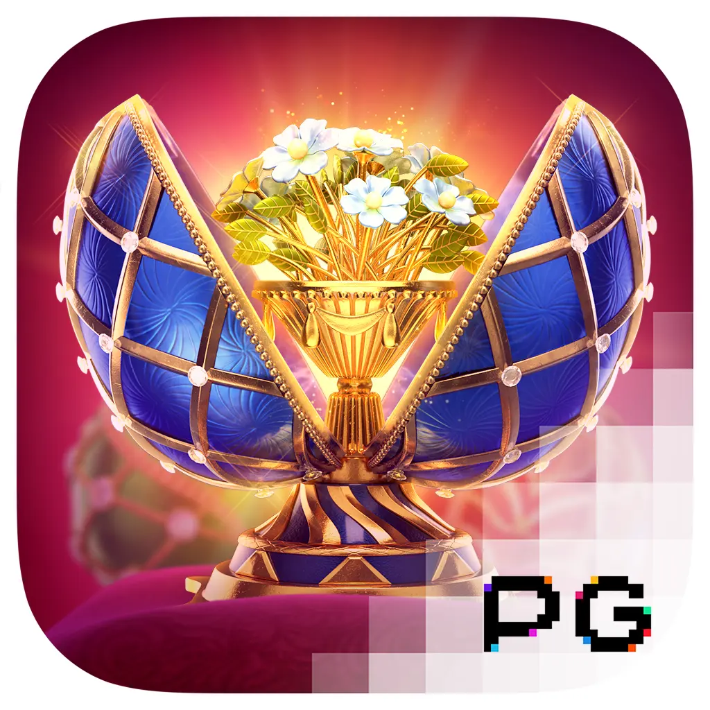 PGSoft : Tsar Treasures - HONEYSLOT777