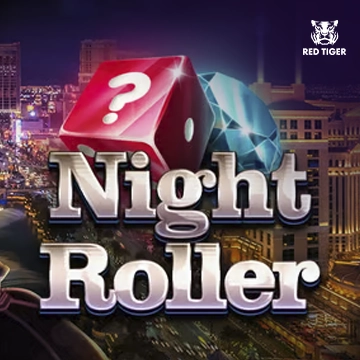 Redtiger : Night Roller - HONEYSLOT777