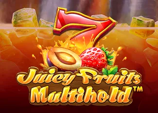 Juicy Fruits Multihold - HONEYSLOT777
