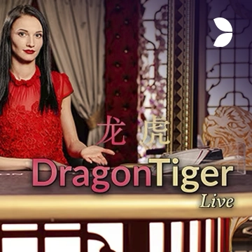 Emperor Dragon Tiger - HONEYSLOT777