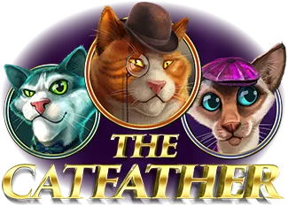 The Catfather - HONEYSLOT777