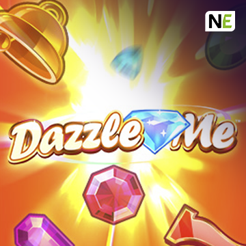 Dazzle Me - HONEYSLOT777