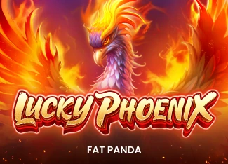 FatPanda : Lucky Phoenix - HONEYSLOT777