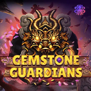 Octoplay : Gemstone Guardians - HONEYSLOT777