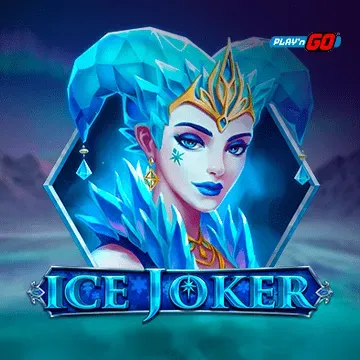 PlaynGo : Ice Joker - HONEYSLOT777