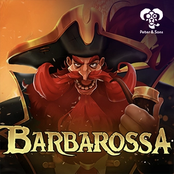 PeterSons : Barbarossa - HONEYSLOT777