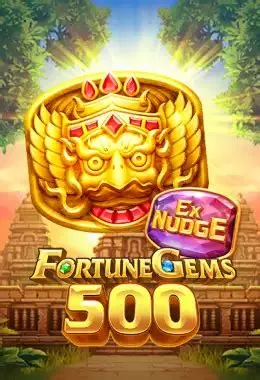 Jili : Fortune Gems 500 - HONEYSLOT777