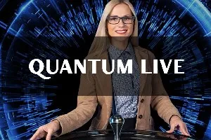 Quantum Roulette - HONEYSLOT777