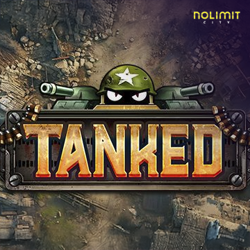 NolimitCity : Tanked - HONEYSLOT777