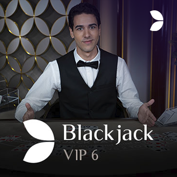 Blackjack VIP 6 - HONEYSLOT777