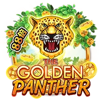 Facai : THE GOLDEN PANTHER - HONEYSLOT777