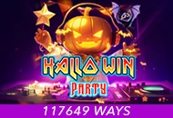 Spadegaming : Hallo Win Party - HONEYSLOT777