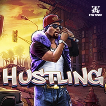 Redtiger : Hustling - HONEYSLOT777