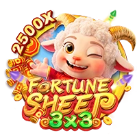 Facai : FORTUNE SHEEP - HONEYSLOT777
